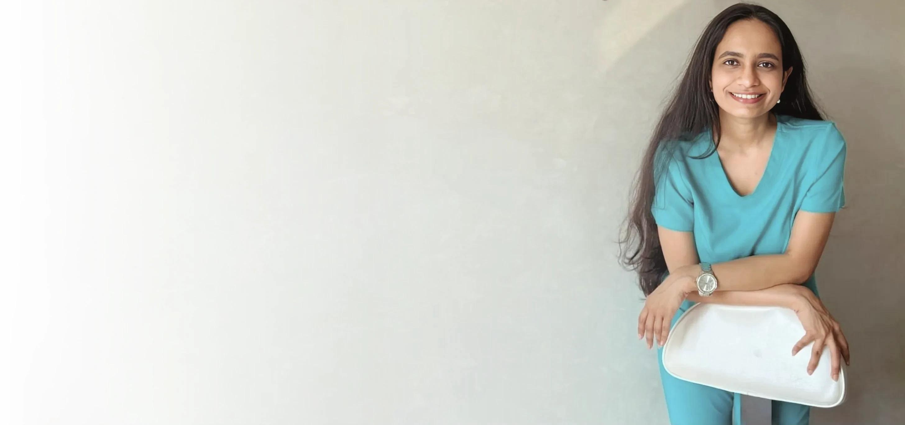 Dr. Vidhi Mehta Profile